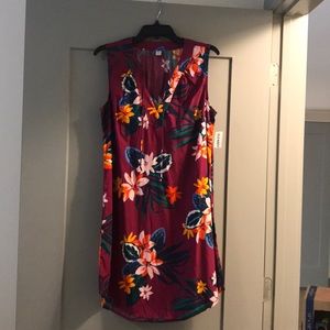 NWT Old Navy Sundress Med